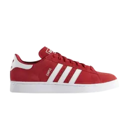 Кроссовки Adidas Campus 'Scarlet', красный s85907 | red
