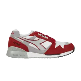 Кроссовки Diadora I.C 4000 NYL 'Bittersweet Red', красный 501 170487 01 c6111 | red
