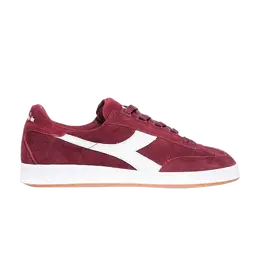 Кроссовки Diadora B.Original 'Tibetan Red', красный 501 170535 01 c6289 | red