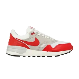 Кроссовки Nike Air Odyssey 'University Red', красный 652989 106 | red