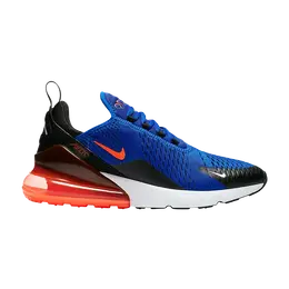 Кроссовки Nike Air Max 270 'Racer Blue', красный ah8050 401 | red