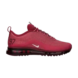 Кроссовки Nike Air Max 97 2013 HYP 'Deep Cardinal', красный 631753 601 | red