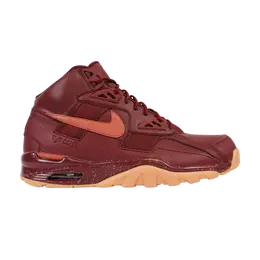 Кроссовки Nike Air Trainer SC Winter, красный aa1120 600 | red