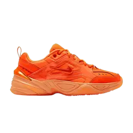 Кроссовки Nike M2K Tekno Gel 'Orange Burst', оранжевый ci5749 888 | orange