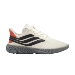 Кроссовки Adidas Sobakov 'Beige Grey', кремовый bd7548 | cream