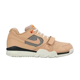 Кроссовки Nike Air Trainer 2 'Vanchetta Tan', загар 371739 200 | tan