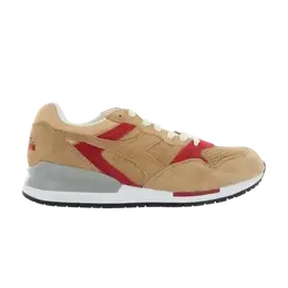 Кроссовки Diadora Intrepid Premium, коричневый 501 170957 01 25061 | brown