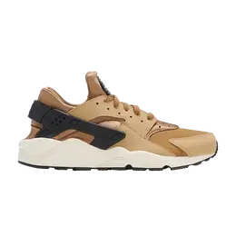 Кроссовки Nike Air Huarache 'Golden Beige', коричневый 318429 205 | brown