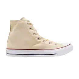 Кроссовки Converse Chuck Taylor All Star Hi 'Beige', кремовый m9162c | cream