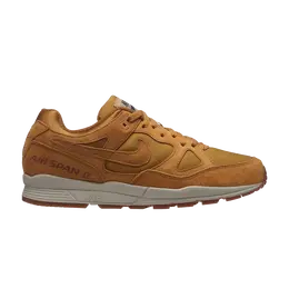 Кроссовки Nike Air Span 2 Premium 'Wheat Pack', загар ao1546 700 | tan