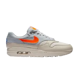 Кроссовки Nike Air Max 1 'Desert Sand', загар ar1249 001 | tan