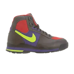 Кроссовки Nike Air Baltoro F/L 'Baroque Brown', коричневый 315864 271 | brown
