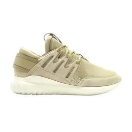 Кроссовки Adidas Tubular Nova 'Hemp', коричневый s74823 | brown