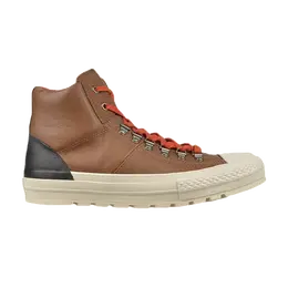 Кроссовки Converse Chuck Taylor Street Hiker Hi 'Pinecone Brown', коричневый 149384c | brown