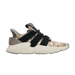 Кроссовки Adidas Prophere 'Desert Camo', коричневый b37605 | brown