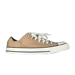 Кроссовки Converse Chuck Taylor All Star Ox 'Sesame', коричневый 131957f | brown