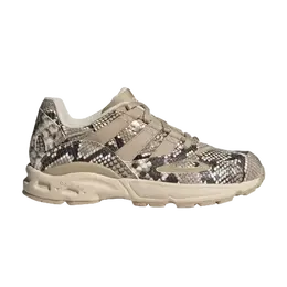 Кроссовки Adidas LXCON 94 'Snakeskin', коричневый eh0148 | brown