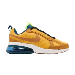 Кроссовки Nike Air Max 270 Futura SE HK 'Yellow Ochew', желтый av2151 700 | yellow