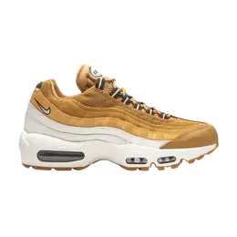 Кроссовки Nike Air Max 95 Essential 'Wheat', загар at9865 700 | tan