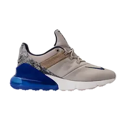 Кроссовки Nike Air Max 270 SOF, загар at6153 400 | tan
