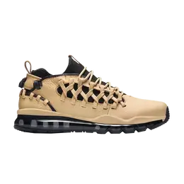 Кроссовки Nike Air Max TR 17 'Linen', загар 880996 200 | tan