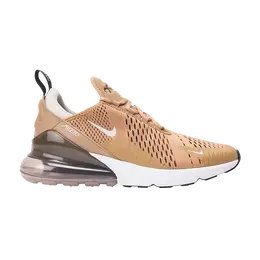 Кроссовки Nike Air Max 270 'Elemental Gold', коричневый ah8050 700 | brown