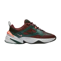 Кроссовки Nike M2K Tekno 'Pueblo Brown', коричневый av4789 200 | brown