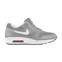 Кроссовки Nike Air Max 1 Fuse 'Matte Silver', серебряный 543213 016 | silver