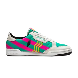 Кроссовки Adidas Arizona x Continental 80 'Iced Tea With Lemon Flavor', разноцветный fu7789 | multi-color