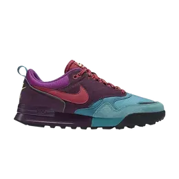 Кроссовки Nike Air Odyssey Envision QS 'Multi-Color', разноцветный 806975 300 | multi-color