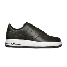 Кроссовки Nike Air Force 1 '07 'Velvet Brown', коричневый 315122 202 | brown