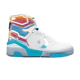 Кроссовки Converse ERX-260 Impress Hi 'Iridescent', разноцветный 163778c | multi-color
