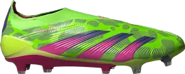Adidas Кроссовки Predator Elite FG 'Generation Pred Pack', зеленый if9407 | green