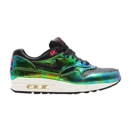 Кроссовки Nike Air Max 1 Sup Qs 'Multi-Trophy Pack', разноцветный 669639 700 | multi-color