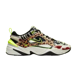 Кроссовки Nike M2K Tekno 'Animal Pack', разноцветный ci9631 037 | multi-color
