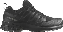 Salomon Кроссовки XA Pro 3D V9 'Phantom', черный l47271800 | black