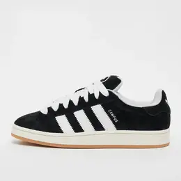 Кеды Adidas Campus 00s Sneaker, черно-белый 1072161 | schwarz/weiß