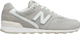 Кроссовки New Balance Wmns 696 'Folk Festival', серый wl696bh | grey