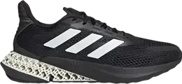 Кроссовки Adidas 4DFWD Pulse 'Black White', черный q46450 | black