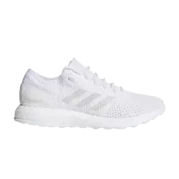 Кроссовки Adidas PureBoost Clima 'Cloud White', белый by8897 | white