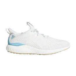 Кроссовки Adidas Parley x Alphabounce 'Parley', белый cq0784 | white