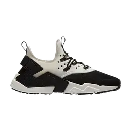 Кроссовки Nike Air Huarache Drift 'Black', белый ah7334 002 | white