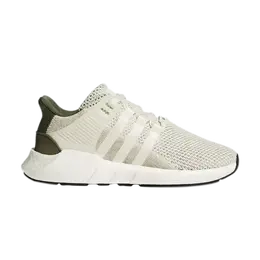Кроссовки Adidas EQT Support 93/17 'Beige Green', белый by9510 | white