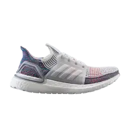 Кроссовки Adidas UltraBoost 19 'Refract', белый b37708 | white