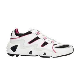 Кроссовки Adidas FYW S-97 'Crayon White', белый g27987 | white