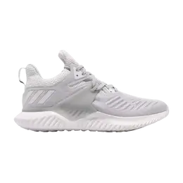 Кроссовки Adidas Alphabounce Beyond 2 M 'Cloud White', белый bd7095 | white