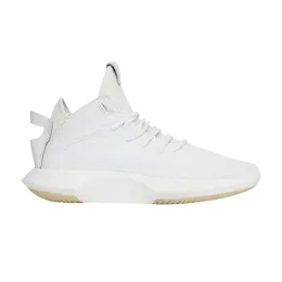 Кроссовки Adidas Crazy 1 ADV Primeknit 'Yacht Party', белый cg4819 | white
