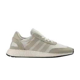 Кроссовки Adidas Iniki Runner 'White', белый by9731 | white