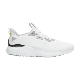 Кроссовки Adidas Kolor x Alphabounce 'White', белый cq0302 | white
