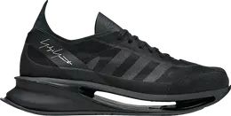 Adidas Кроссовки Y-3 S-Gendo Run 'Triple Black', черный ie5700 | black